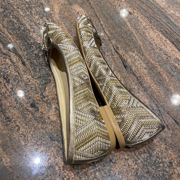 Stuart Weitzman Flats - Picture 11 of 14